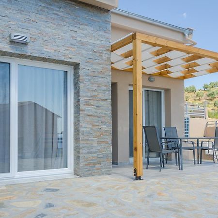 Arina Villa Skala Marion Luaran gambar