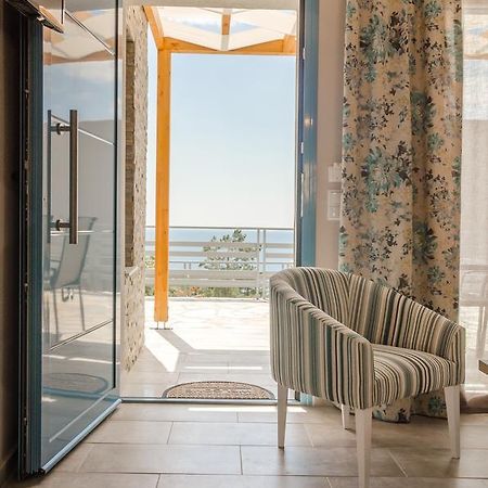 Arina Villa Skala Marion Luaran gambar