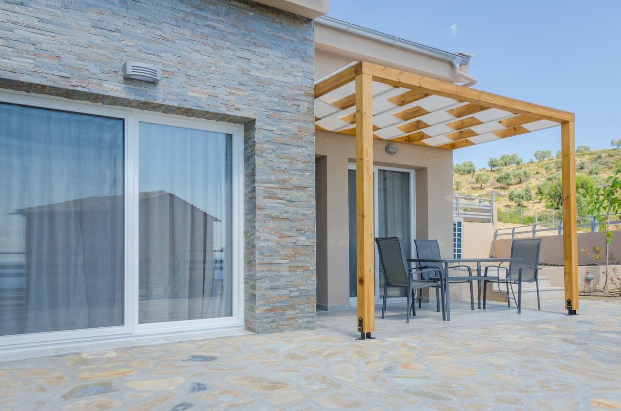 Arina Villa Skala Marion Luaran gambar