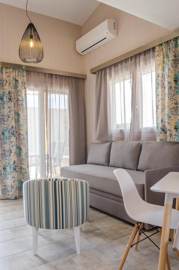 Arina Villa Skala Marion Luaran gambar