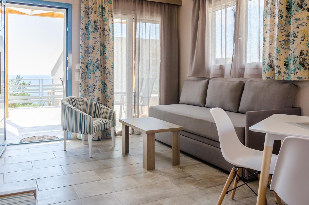 Arina Villa Skala Marion Luaran gambar
