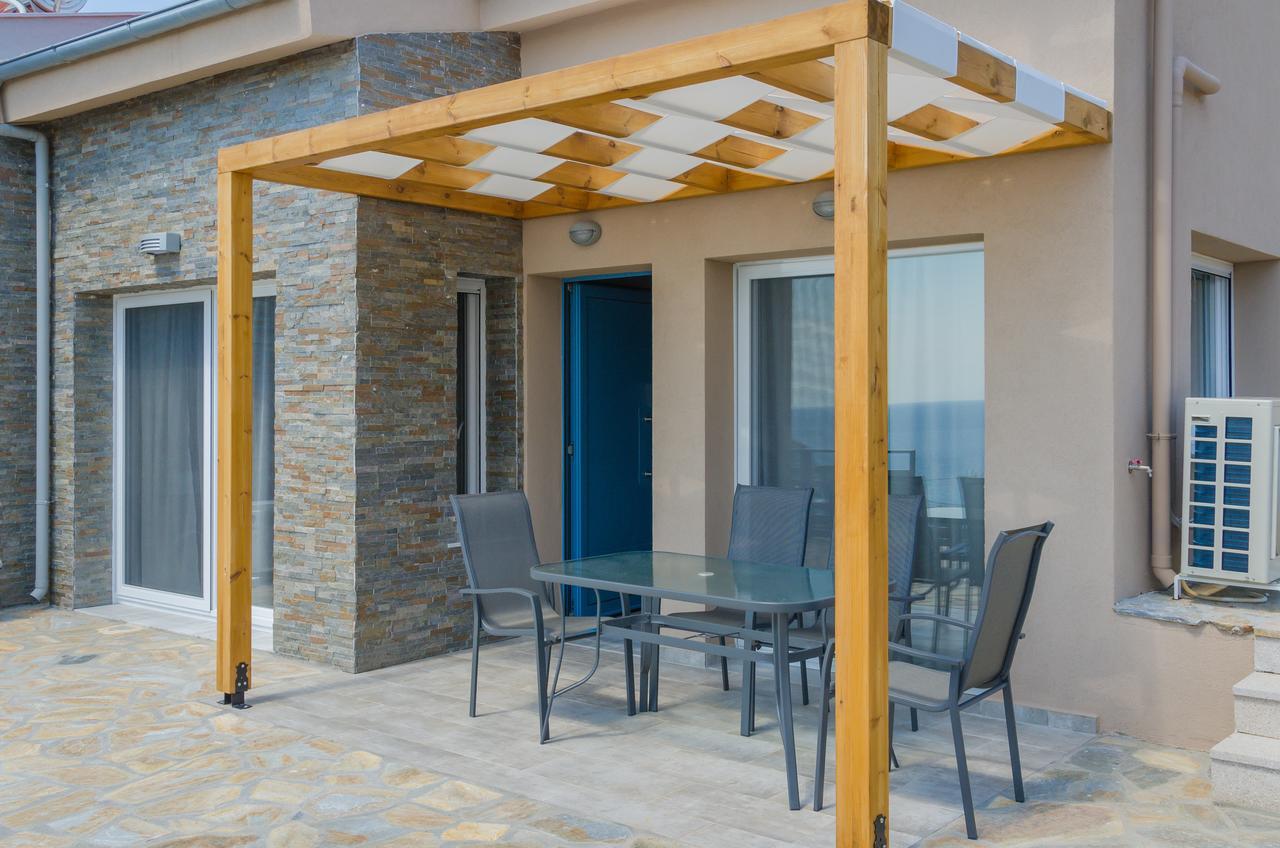 Arina Villa Skala Marion Luaran gambar