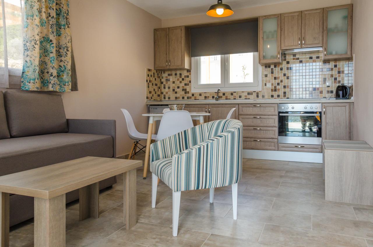 Arina Villa Skala Marion Luaran gambar