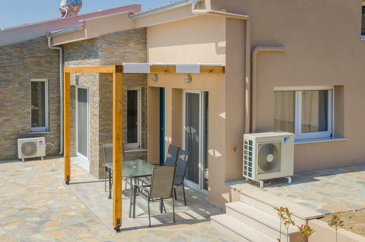 Arina Villa Skala Marion Luaran gambar