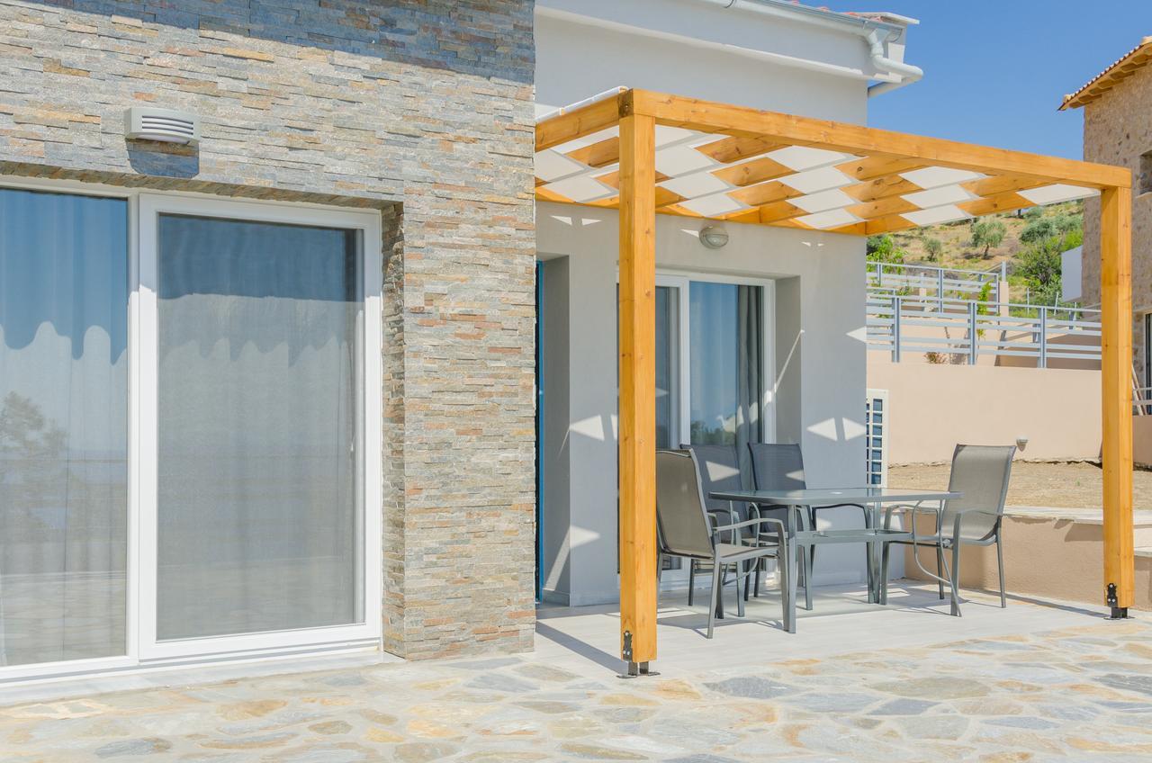 Arina Villa Skala Marion Luaran gambar